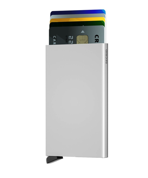 cardprotector silver