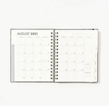 2022 Chicago Ave Spiral - Shiny Black