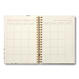 Planner - Every day holds the possibility (17 month)