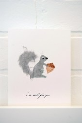 I'm Nuts for You