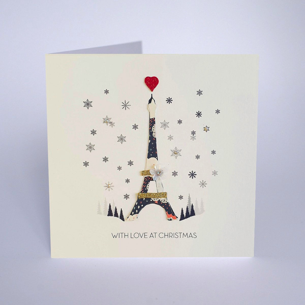 With Love At Christmas