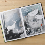 You Belong Here - Gift Book