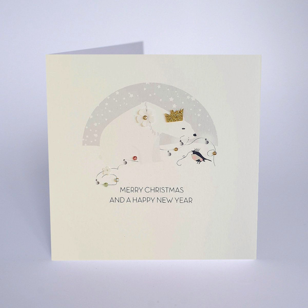 Merry Christmas and a Happy New Year