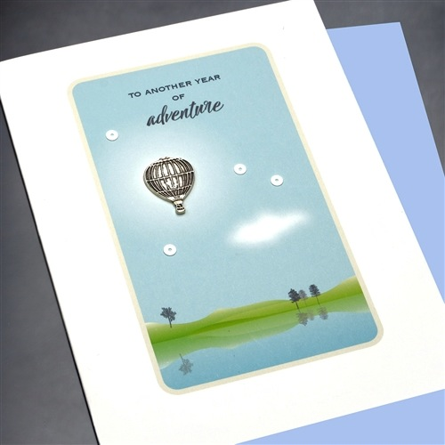 Hot Air Balloon Adventure