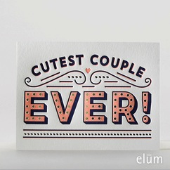 Cutest Couple