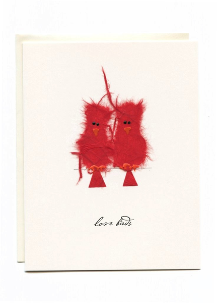 Love Birds