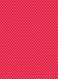 Hooray Circus Stripe/Pink Dot Gift Wrap Sheets - x3 20x27 sheets