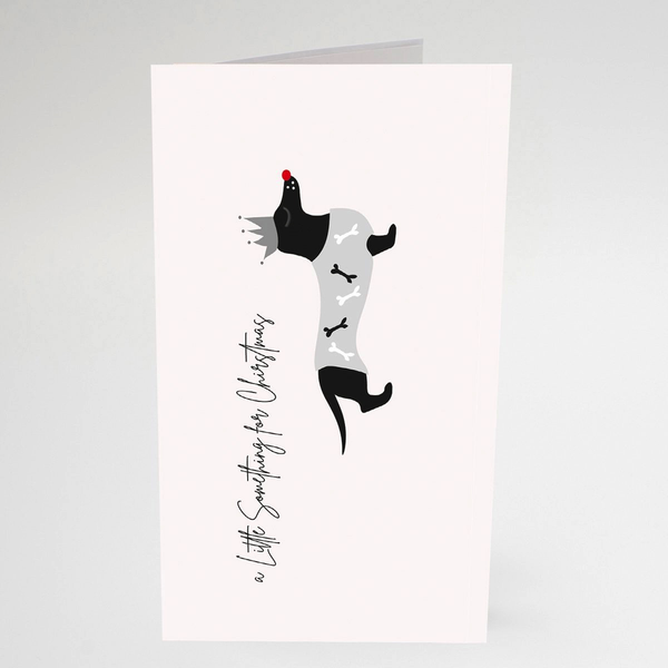 A Little Something For Christmas