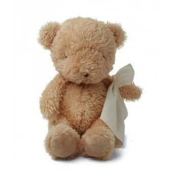 Bao Bao Bear - 7"