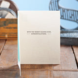 Frank & Funny: Welcome to motherhood, the world's greatest sorority...