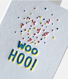 Confetti Spray