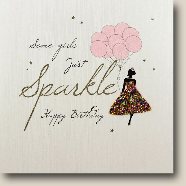 Some Girls Just Like To