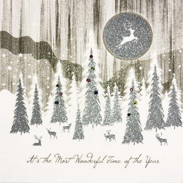 It's the Most Wonderful Time of The Year