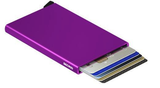 cardprotector violet