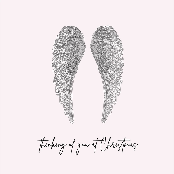 Thinking of You at Christmas