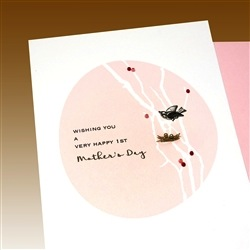 1st Mother's Day