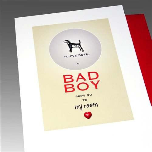 Bad Boy