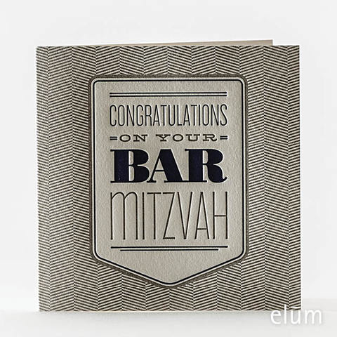 Bar Mitzvah