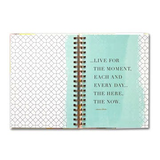 SOMETHING WONDERFUL IS ABOUT TO HAPPEN.