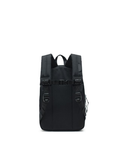 Heritage Backpack | Kids - Black Rubber