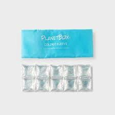 PlanetBox COLDKIT Ice Pack, Teal