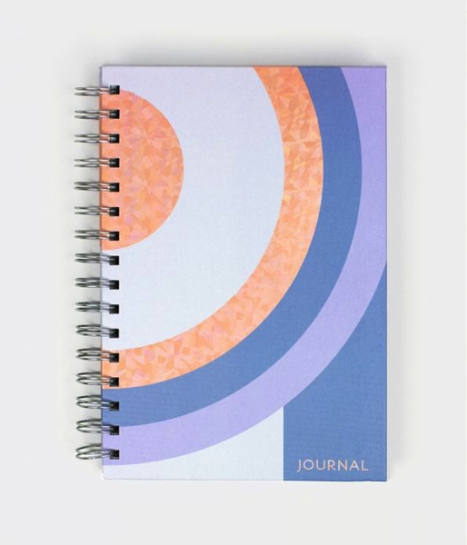 Violet Bloom - Wire Journal