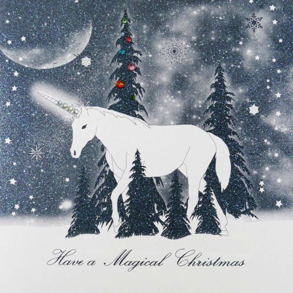 AURORA - Have a Magical Xmas