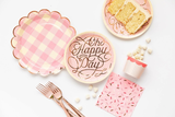 Cake By Courtney Sprinkles Cocktail Napkins
