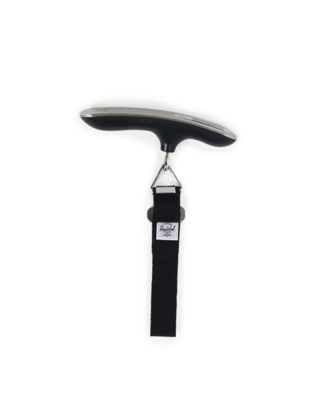 Luggage Scale Black