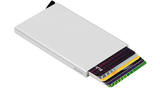 cardprotector silver