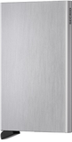 cardprotector silver brushed