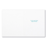PG Card - Everyone is the age of their heart
