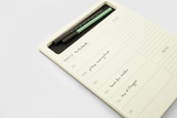 Jotblock COMBO PLANNER