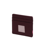 Charlie Wallet - Plum Ashrose