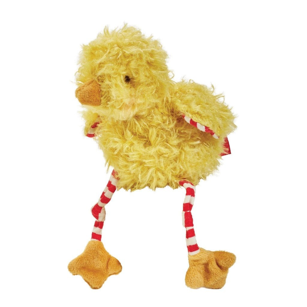 Clucky Little the Little Chick