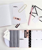 UMI - Bold Type Weekly Planner