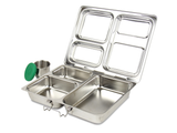 Planet Box Stainless Steel Lunchbox - Launch
