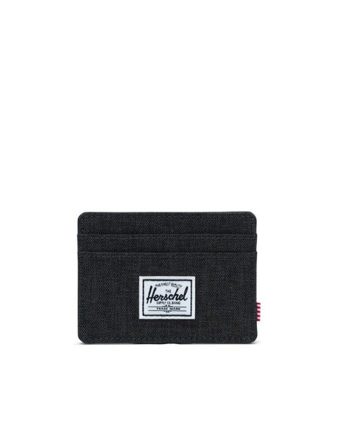 Charlie Wallet - Black X