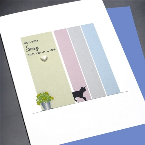 So Very Sorry / Cat