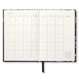 Planner - Tomorrow is today's dream