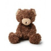Cubby the Bear