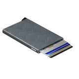 cardprotector - laser structure titanium
