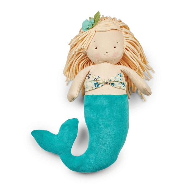 El-Sea the Mermaid