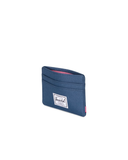 Charlie Wallet - Navy