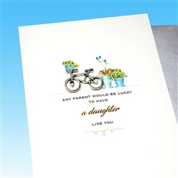 Happy Mother's Day Daughter