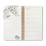 Planner - Each day comes bearing gifts. (Weekly)