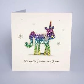 Roody & Friends - All I Want For