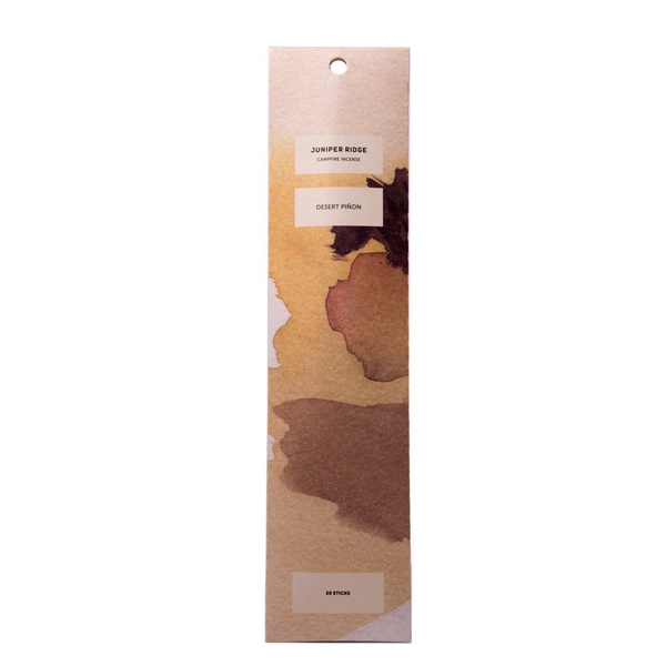Incense | Desert Pinon