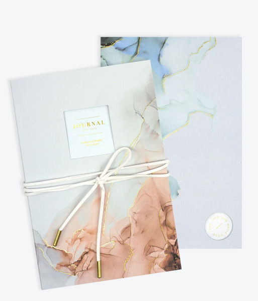 SCENIC STONE 2-PACK JOURNALS