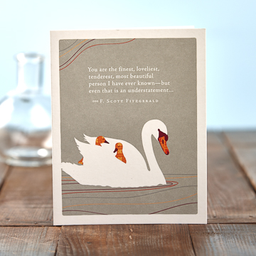 PG Card - You are the finest ...
